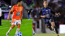 ¿Dónde ver EN VIVO Pachuca vs Querétaro del Apertura 2024?