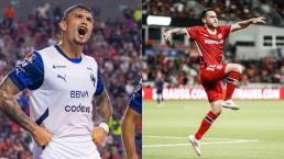 ¿Dónde ver EN VIVO Monterrey vs Toluca de Apertura 2024?