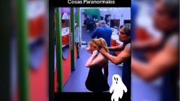 Actividad paranormal ¿por energía negativa en La Casa de los Famosos México 2?