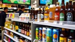 ¿Te gustan ligeras? Profeco encontró cervezas light importadas a precio de nacional