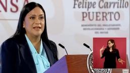 Secretaría del Bienestar anuncia el último depósito de pensión, en el sexenio de AMLO