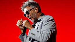 Fito Páez sufre terrible accidente y cancela conciertos en México, anuncian nuevas fechas