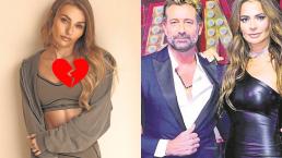 Irina Baeva confiesa lo que hace para superar a su ex, Gabriel Soto