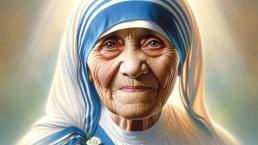 5 sencillas formas para seguir el ejemplo de la Madre Teresa de Calcuta