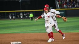 Diablos amarra la victoria en el Juego 1 de la Serie del Rey 2024