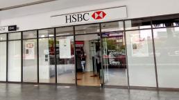 HSBC anuncia suspensión de servicios HOY domingo 8 de septiembre