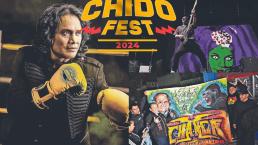 Llega Chido Fest con grandes sonidos y artistas ¿Costo, lugar y fecha?