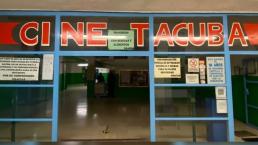 Hombre muere picado POR NO pagar una chaquetita, afuera de un cine para adultos de CDMX