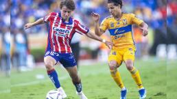 ¿Dónde ver EN VIVO Tigres vs Atlético de San Luis del Apertura 2024?