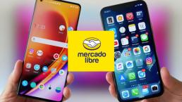 Mercado Libre te cambia tu celular viejito por uno nuevo con el “Plan Canje”