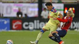 América vs Chivas ¿Dónde ver EN VIVO en Clásico Nacional?