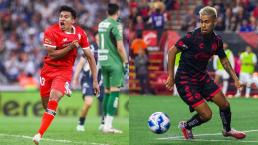 ¿Dónde y a qué hora ver EN VIVO Toluca vs Tijuana del Apertura 2024?