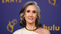 Mexicana Issa López se queda sin premio Emmy, pero le ponen la corona