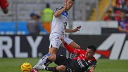 Atlas vs Querétaro ¿Dónde ver EN VIVO?