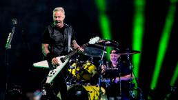 Alerta de tránsito CDMX: Viernes de Metallica y mucho tráfico