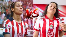 Chivas Femenil en crisis: Se armaron los trancazos entre Caro Jaramillo y Yamile Franco