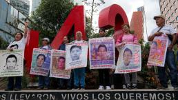 Alerta vial: Se avecinan plantones y caos en CDMX por los 10 años del Caso Ayotzinapa