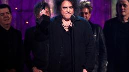 ¡Saca el delineador negro! The Cure publica una canción nueva después de 16 años