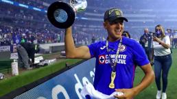 Cruz Azul va por “Piojo” Alvarado: El posible fichaje que podría cambiar el torneo