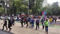 Alerta Microsismos en CDMX: Claves para mantener la calma y evitar el estrés