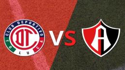 Toluca vs Altlas, ¿Dónde y a qué hora verlo EN VIVO?