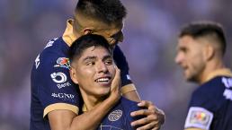 Clásico Capitalino: Pumas vence al América como visitante tras una década