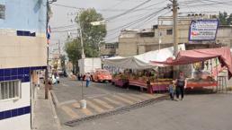 Tirotean a chavos en Naucalpan y suman 20 homicidios en este municipio, en menos de 2 meses