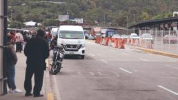 Nuevo Cetram Indios Verdes: Más carriles y menos caos vehicular 