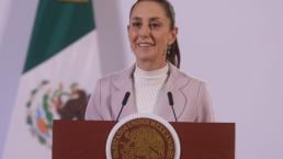 Claudia Sheinbaum crea NUEVA BECA para estudiantes, ¿de cuánto será el apoyo económico?