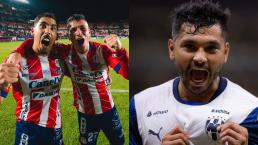 Atlético de San Luis vs Monterrey: ¿Dónde y a qué hora ver EN VIVO?