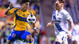 Tigres vs Puebla: ¿Dónde y a qué hora ver EN VIVO?