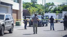 No para violencia en Sinaloa, van 145 asesinatos en un mes