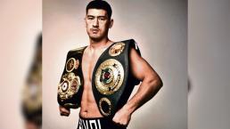 Dmitry Bivol revela: “Canelo fue solo el comienzo, Beterbiev es el verdadero desafío”