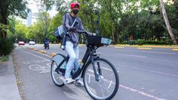 Guía para actualización de beneficiarios en el sistema ECOBICI: Requisitos y pasos