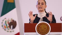 Adiós a la guerra contra el narco, Claudia Sheinbaum reinventa la seguridad en México