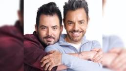 José Eduardo Derbez se va contra su padre Eugenio Derbez, esto pasó 