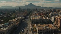 Clima del jueves 17 de octubre en la Ciudad de México