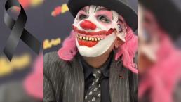 Muere Kompa Yaso a los 54 años ¿Qué hacía antes de su fama como payaso?