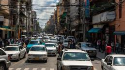 Hoy No Circula viernes 18 de octubre de 2024: CDMX y Estado de México