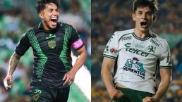 Juárez vs León ¿Dónde ver EN VIVO el partido de la jornada 12?