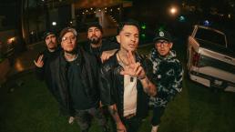 Ladrones y su poderosa fusión de metal, hip hop y regional llegan al Velódromo Olímpico