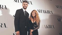 Gerard Piqué da su versión sobre la ruptura con Shakira