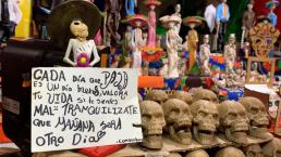 Día de Muertos en CDMX: ¿Qué productos y precios encontrarás en los mercados este año?