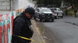 Inseguridad en aumento: Naucalpan y Ecatepec huelen a peligro en el Edomex