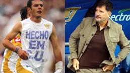 Jaime Lozano cerca de dirigir a Pumas y ser el reemplazo de Gustavo Lema