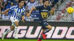 Monterrey vs Pumas ¿Dónde ver EN VIVO hoy miércoles 23 de octubre?