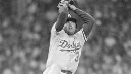 Temple mental: las lecciones de Fernando Valenzuela para ganar una Serie Mundial