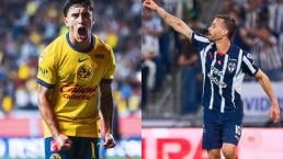 América vs Monterrey ¿Dónde ver EN VIVO hoy domingo 27 de octubre?