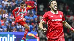 Necaxa vs Toluca ¿Dónde ver EN VIVO hoy domingo 27 de octubre?