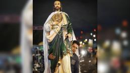  San Judas Tadeo: Santo de las causas perdidas y su devoción en la cultura popular